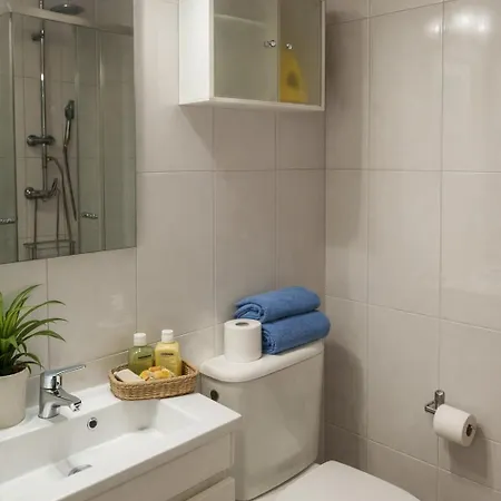 Casa Leandro By Calyferias * Αλμπουφέιρα