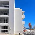 Centre Historique Avec Terrasse شقة البوفيرا