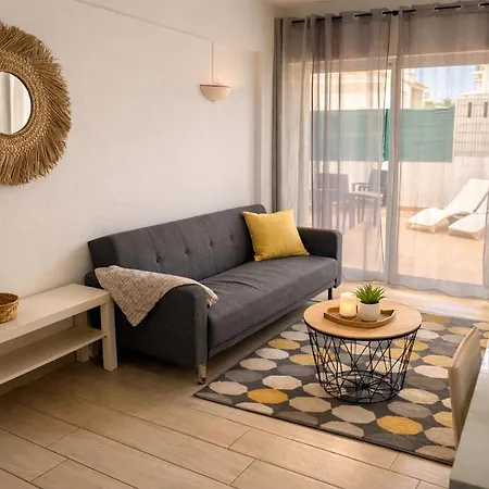 Appartement Casa Leandro By Calyferias Albufeira
