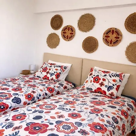 Apartment Leandro's House By Calyferias Albufeira