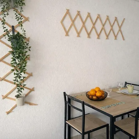 Leandro's House By Calyferias Apartment