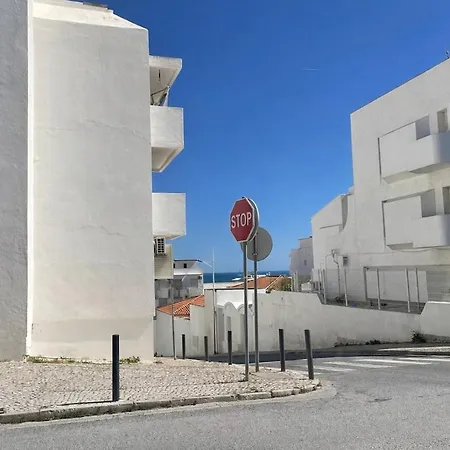 Casa Leandro By Calyferias Appartement Albufeira