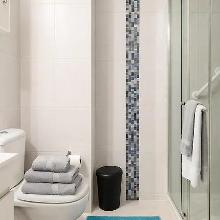 Casa Leandro By Calyferias Apartment