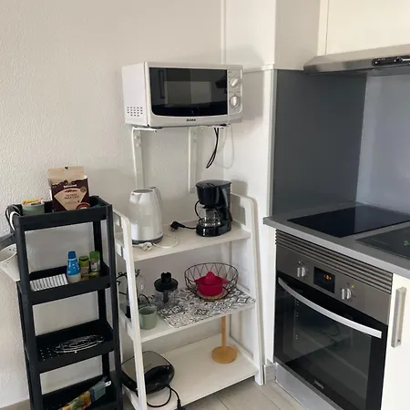 Appartement Casa Leandro By Calyferias *