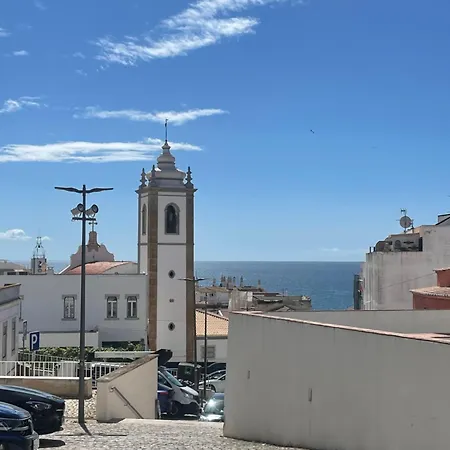 Appartement Casa Leandro By Calyferias Albufeira