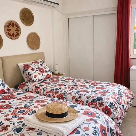 Appartement Casa Leandro By Calyferias *
