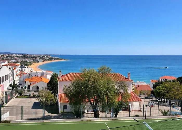 Apartment Leandro's House By Calyferias