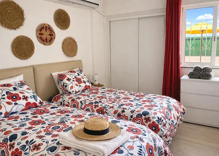 Apartment Leandro's House By Calyferias *