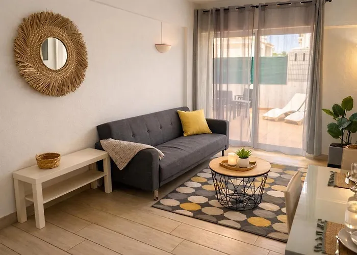 Apartment Leandro's House By Calyferias Albufeira
