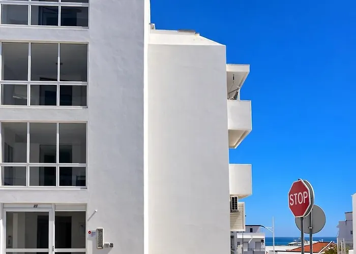 Leandro's House By Calyferias Apartment Albufeira