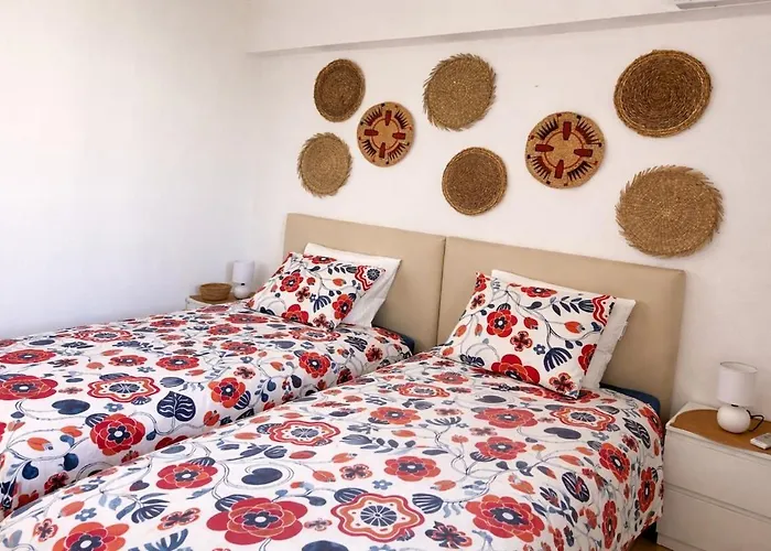 Apartment Leandro's House By Calyferias Albufeira