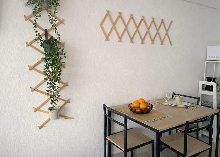 Leandro's House By Calyferias Apartment