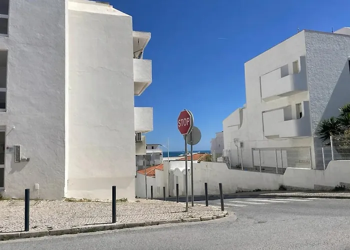 Leandro's House By Calyferias Apartment Albufeira